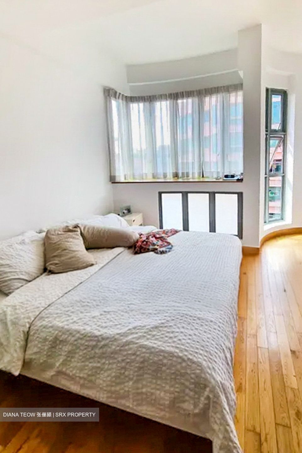Adam Park Condominium (D11), Condominium #563633611
